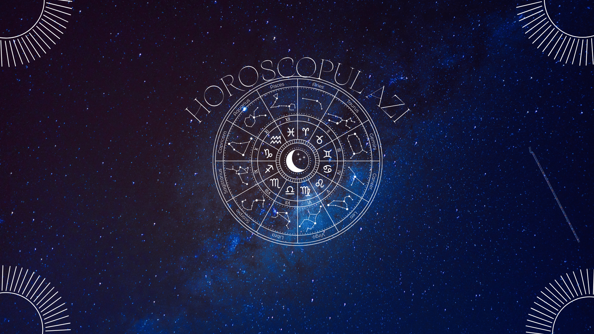 Horoscop Pești azi 17 iunie 2024